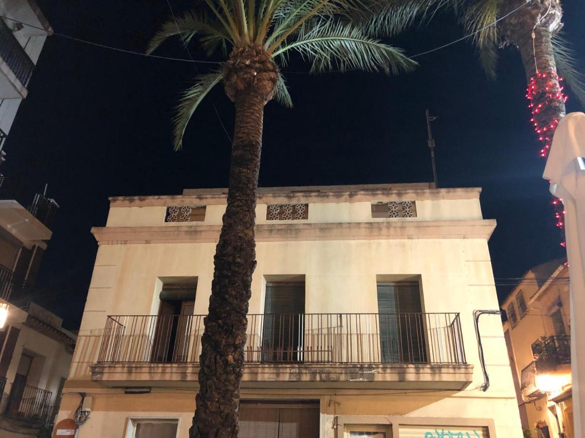 Apartamento Calpe Bay Terraza24 Exterior foto
