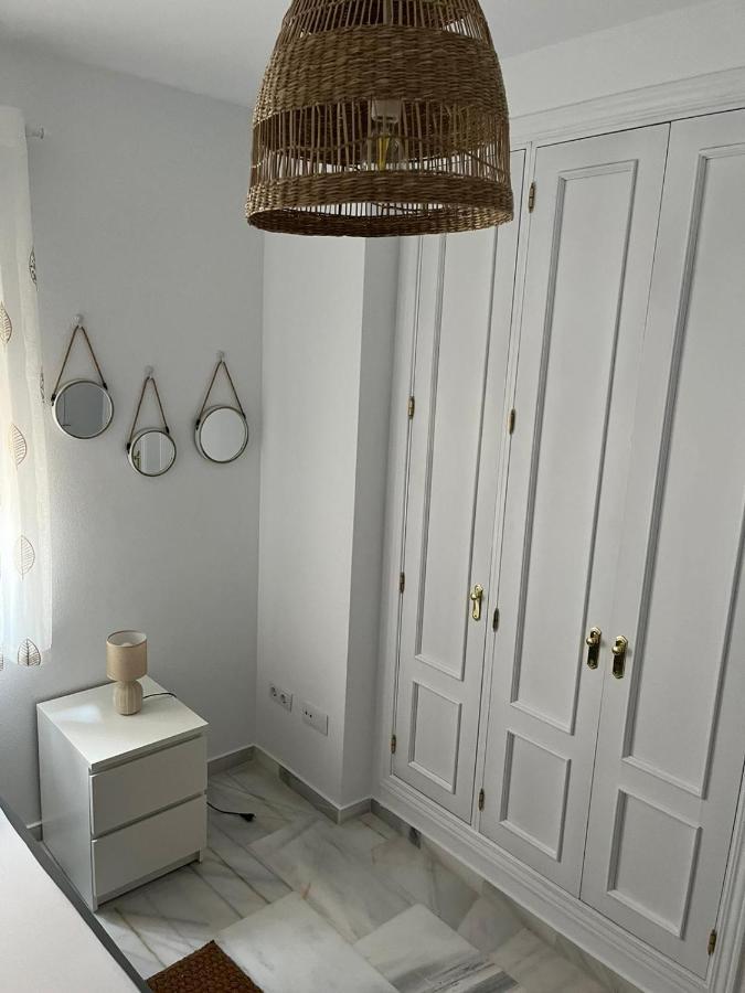 Apartamento Calpe Bay Terraza24 Exterior foto