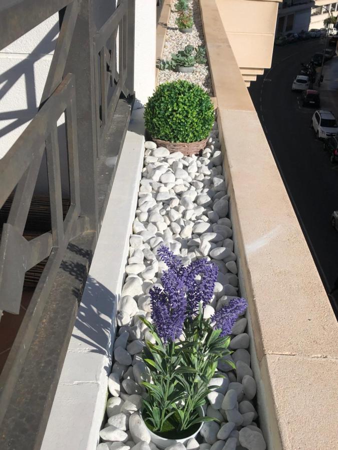 Apartamento Calpe Bay Terraza24 Exterior foto