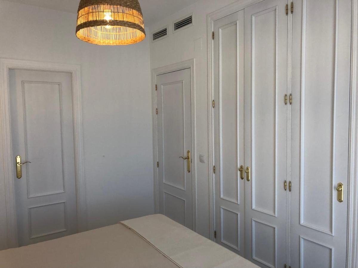 Apartamento Calpe Bay Terraza24 Exterior foto