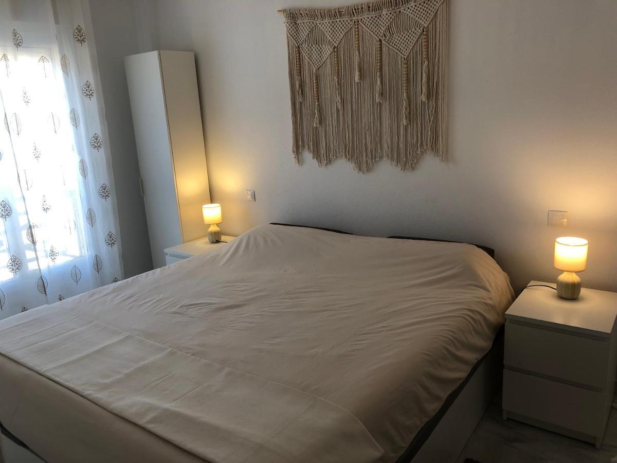 Apartamento Calpe Bay Terraza24 Exterior foto