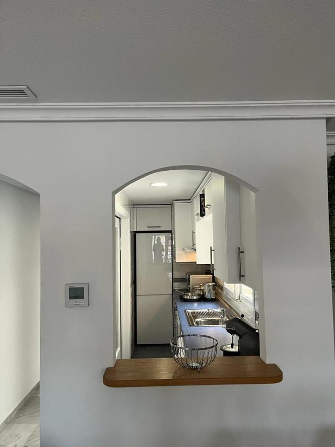 Apartamento Calpe Bay Terraza24 Exterior foto