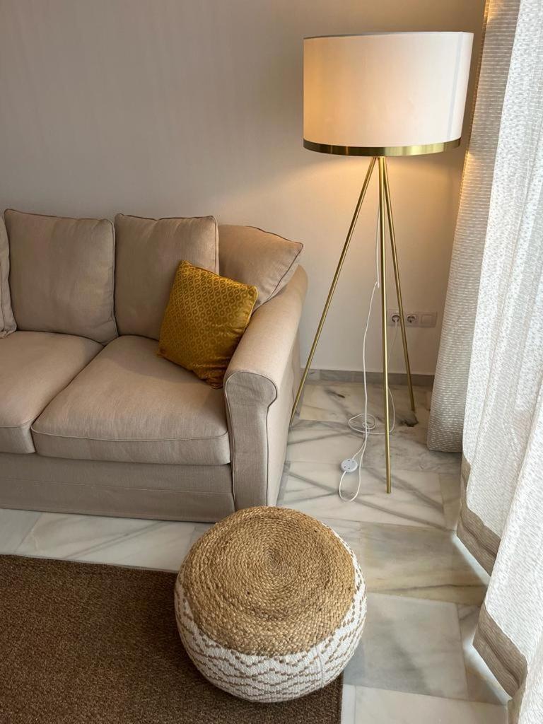 Apartamento Calpe Bay Terraza24 Exterior foto