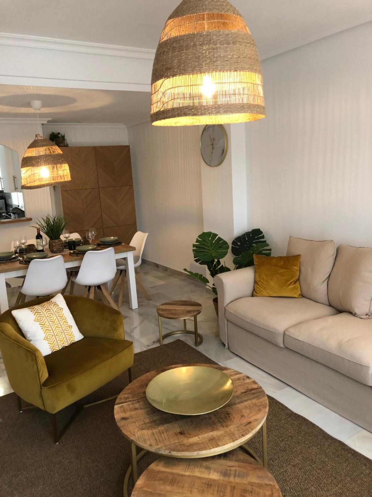 Apartamento Calpe Bay Terraza24 Exterior foto