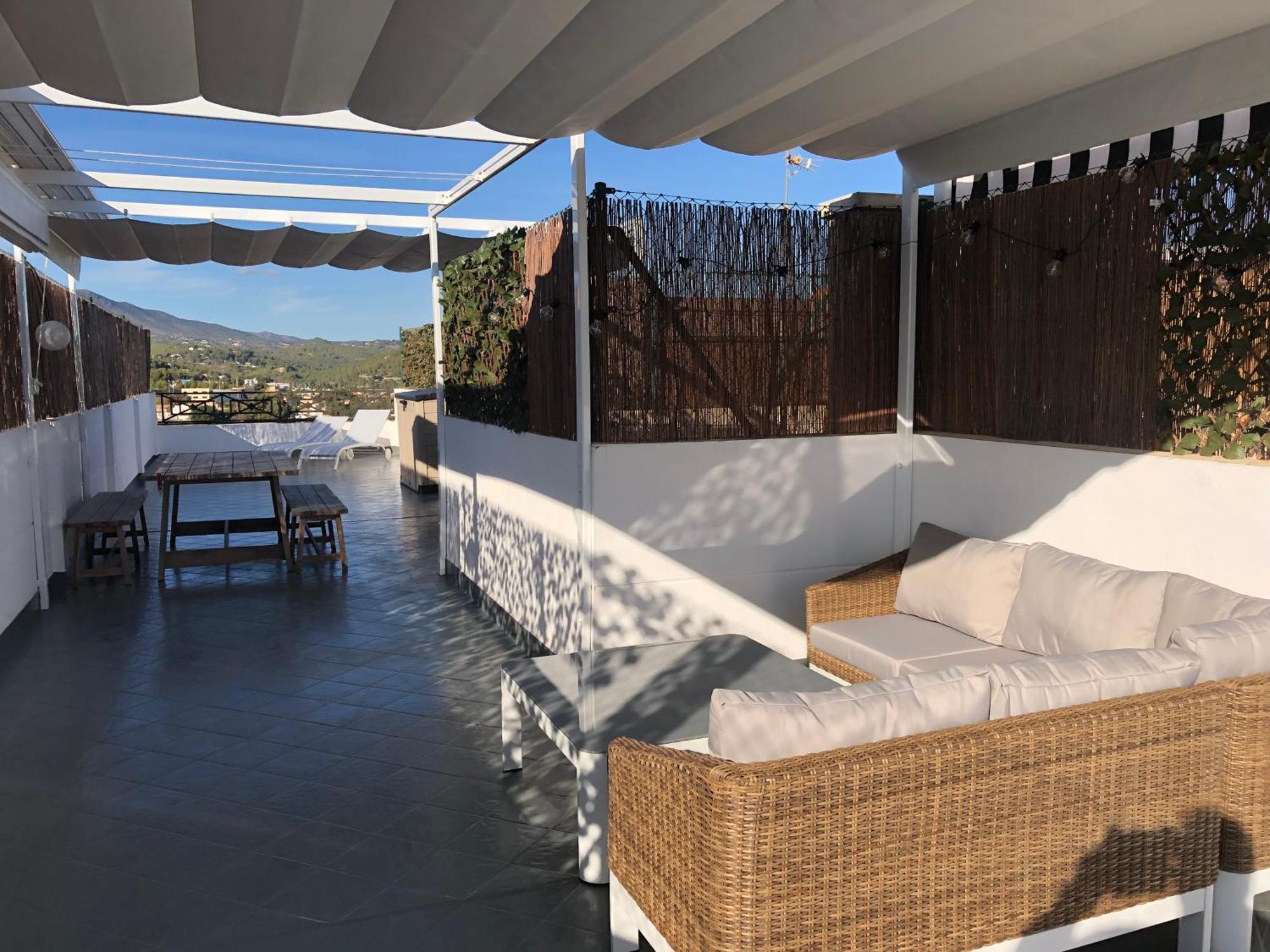 Apartamento Calpe Bay Terraza24 Exterior foto