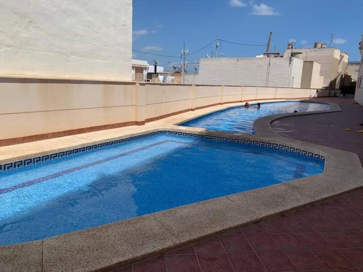 Apartamento Calpe Bay Terraza24 Exterior foto